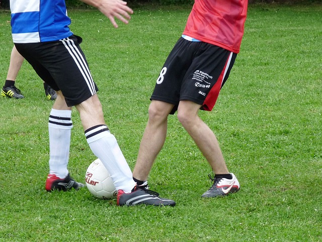 的足球乐趣 的足球乐趣