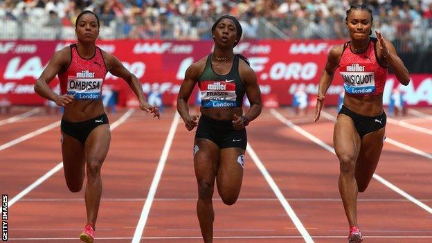 们看到了球 们看到了球